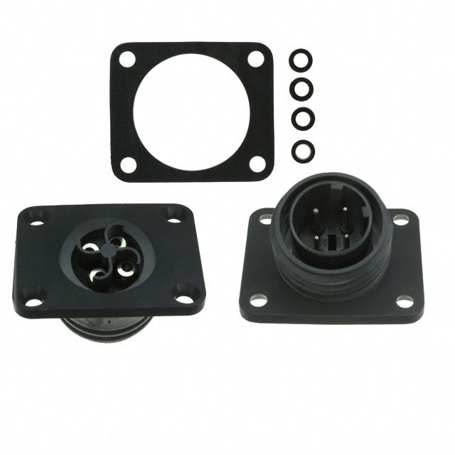 EXP-0941/04/P Bulgin  Gruppi di connettori circolari